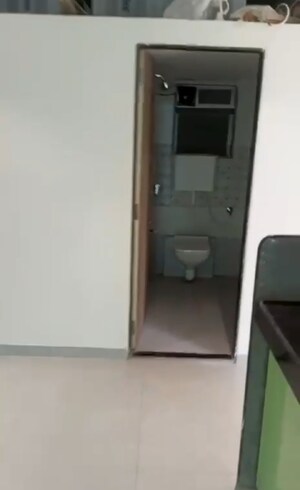 Furnished Amenities in 1 BHK Apartment at Estquire Paradise, Nalasopara West – for Sale