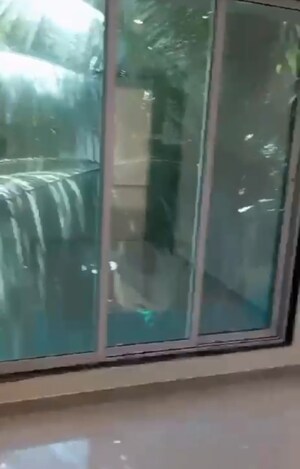 Furnished Amenities in 1 BHK Apartment at Estquire Paradise, Nalasopara West – for Sale