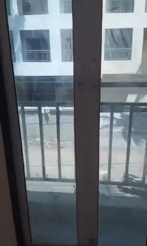 Building Lobby in 1 BHK Apartment at Estquire Paradise, Nalasopara West – for Sale