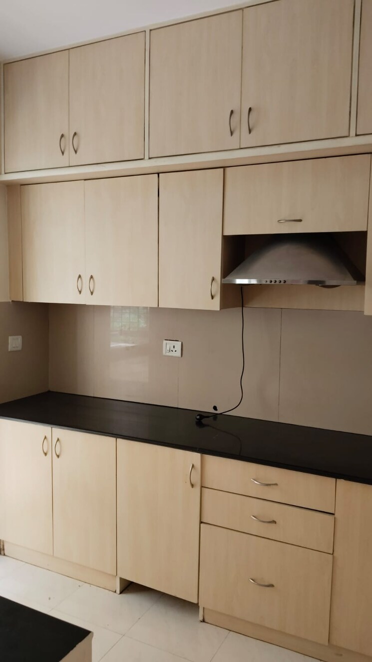 Kitchen, puravankara-purva-belmont 3 Bedroom 1531 Sq.Ft. Apartment In Jp Nagar Bangalore 8936570