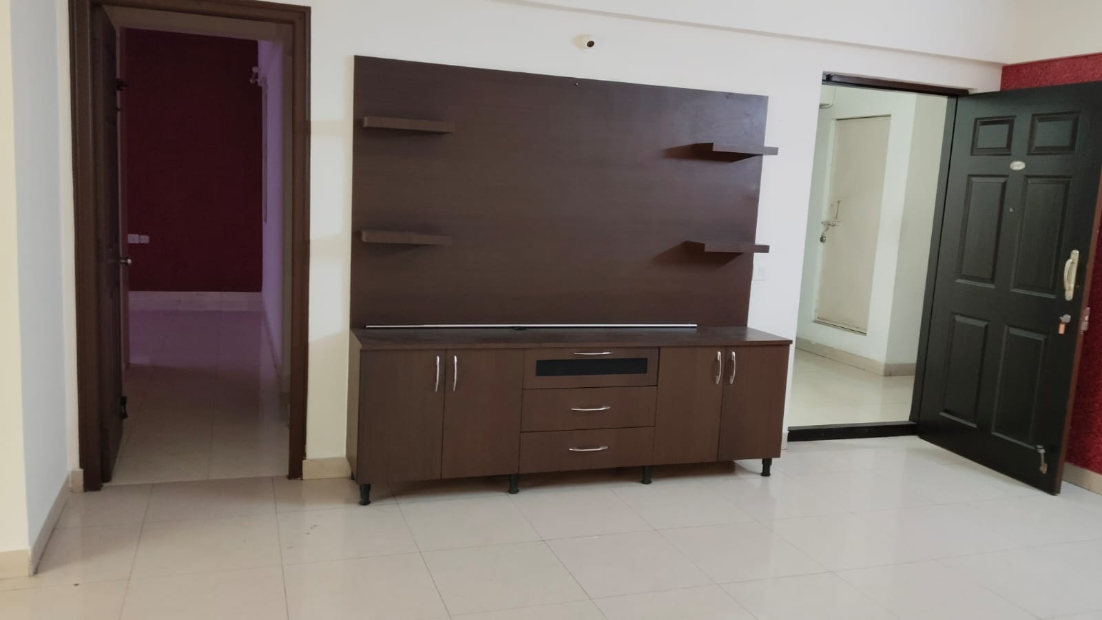 3 BHK + Pooja Room 1531 Sq.Ft. Apartment in Puravankara Purva Belmont