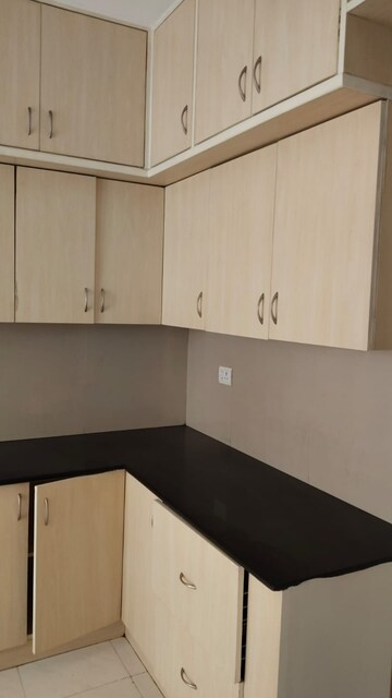 Kitchen in 3 BHK Apartment at Puravankara Purva Belmont, Jp Nagar – for Sale