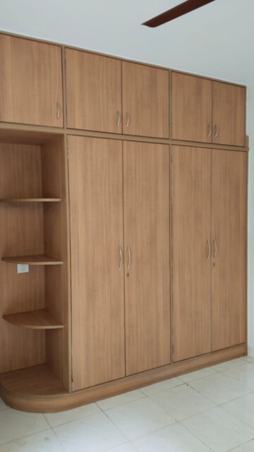 Furnished Amenities in 3 BHK Apartment at Puravankara Purva Belmont, Jp Nagar – for Sale