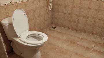 Bathroom in 3 BHK Apartment at Puravankara Purva Belmont, Jp Nagar – for Sale