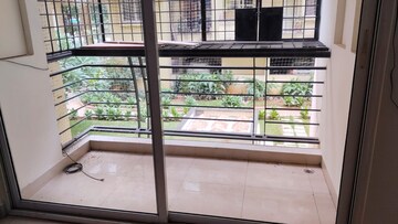 Balcony in 3 BHK Apartment at Puravankara Purva Belmont, Jp Nagar – for Sale
