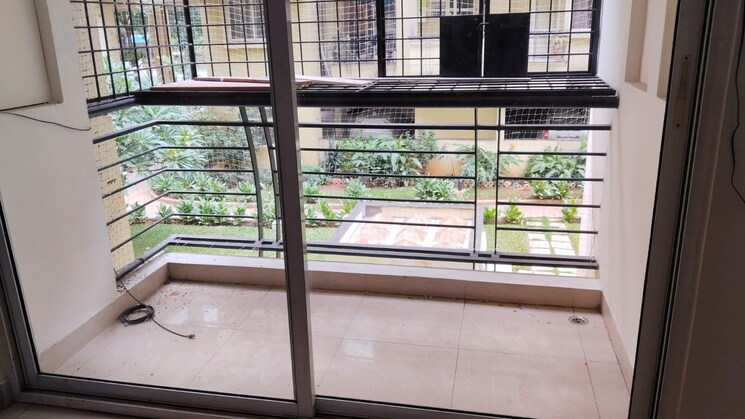 Balcony, puravankara-purva-belmont 3 Bedroom 1531 Sq.Ft. Apartment In Jp Nagar Bangalore 8936570