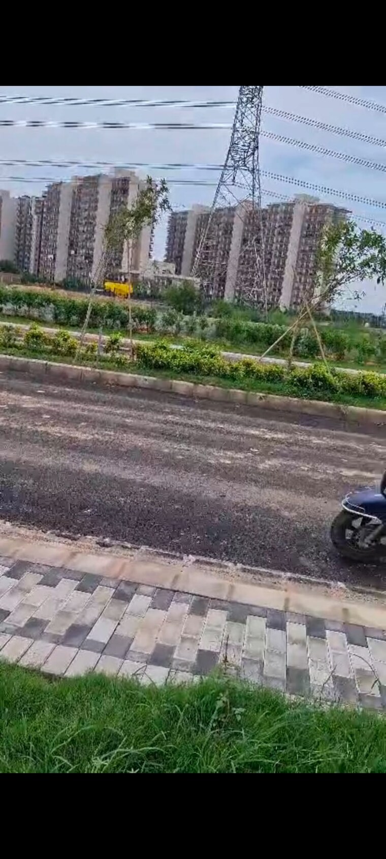 Exterior View, bptp-amstoria  225 Sq.Yd. Plot In Sector 102 Gurgaon 8936607