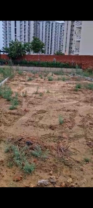  Plot For Sale in BPTP Amstoria, Sector 102