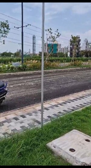 Plot Area in  Plot at BPTP Amstoria, Sector 102 – for Sale