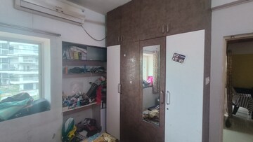 Furnished Amenities in 1 BHK Apartment at Ganga Legend, Bavdhan – for Rent