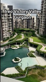 2.5 BHK + Servant Room,Study Room 1580 Sq.Ft. Apartment in Ireo Victory Valley
