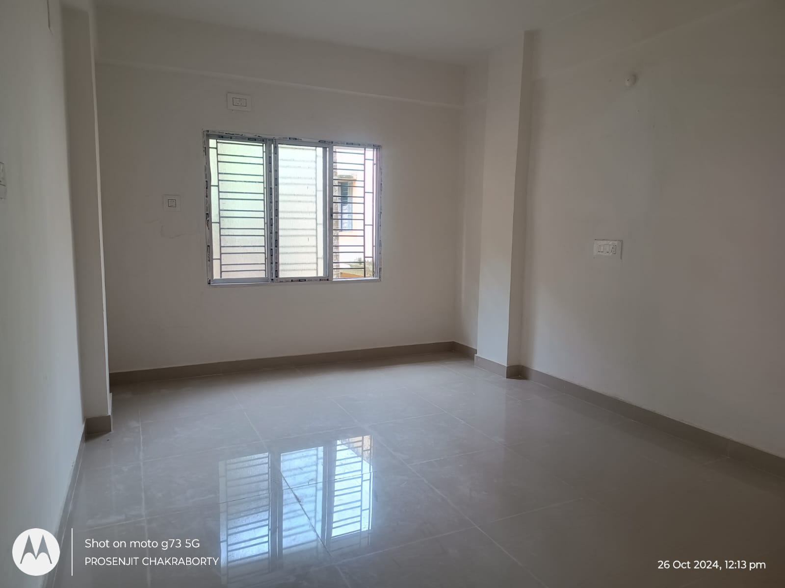 2 BHK Apartment For Sale in Goodwill Apartment