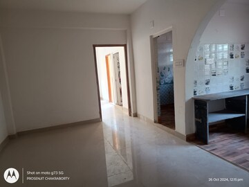  2 BHK Apartment at New Barrackpore – for Sale