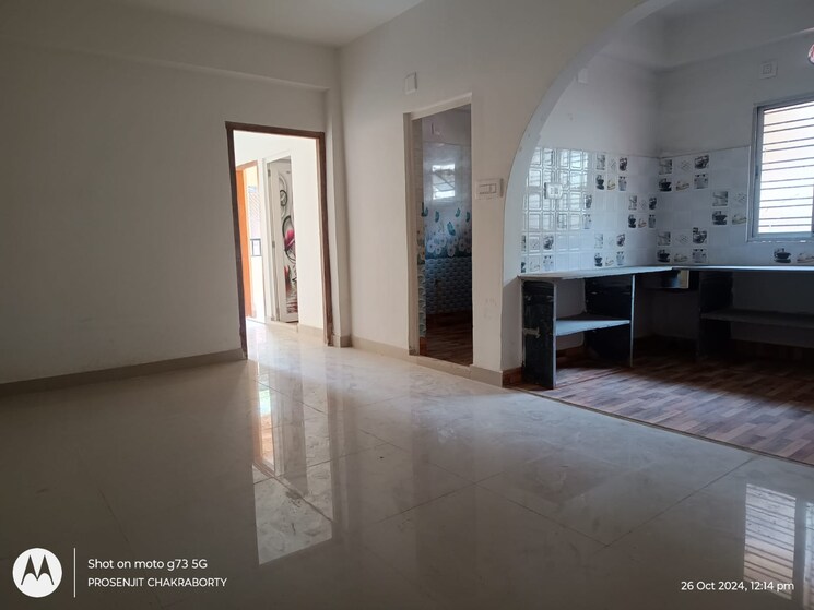 Kitchen, new barrackpore 2 Bedroom 755 Sq.Ft. Apartment In New Barrackpore Kolkata 8936614
