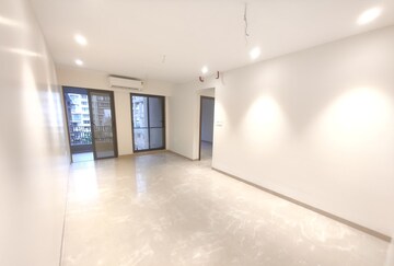 3 BHK Apartment For Rent in Santacruz West