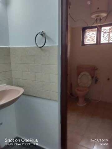 Bathroom in 2 BHK Independent House at Kalyan Nagar – for Rent
