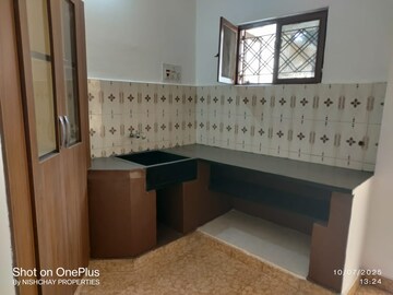 Kitchen in 2 BHK Independent House at Kalyan Nagar – for Rent