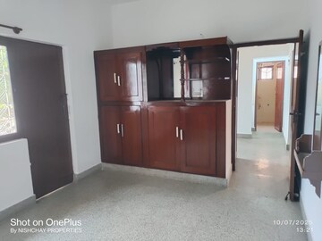 Bedroom in 2 BHK Independent House at Kalyan Nagar – for Rent