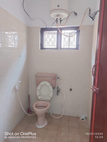 Bathroom in 2 BHK Independent House at Kalyan Nagar – for Rent
