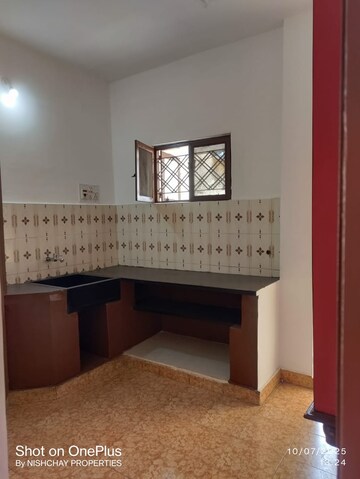 Kitchen in 2 BHK Independent House at Kalyan Nagar – for Rent