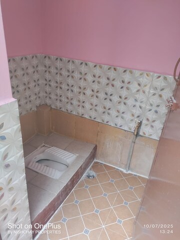 Bathroom in 2 BHK Independent House at Kalyan Nagar – for Rent