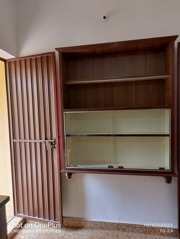 Furnished Amenities in 2 BHK Independent House at Kalyan Nagar – for Rent
