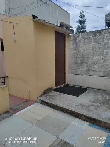  2 BHK Independent House at Kalyan Nagar – for Rent