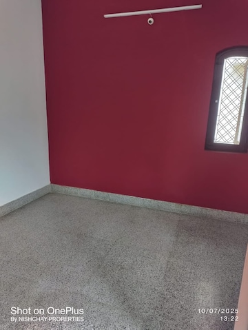 Bedroom in 2 BHK Independent House at Kalyan Nagar – for Rent