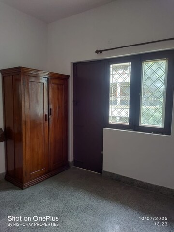 Bedroom in 2 BHK Independent House at Kalyan Nagar – for Rent