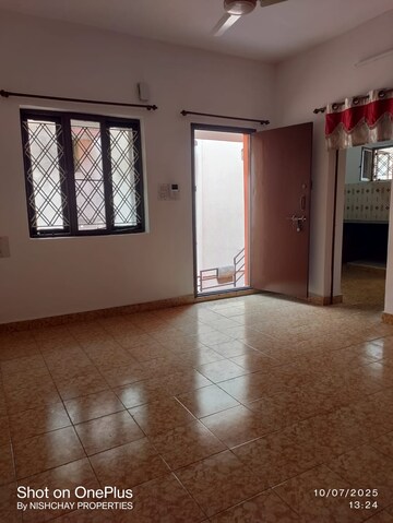 Living Room in 2 BHK Independent House at Kalyan Nagar – for Rent