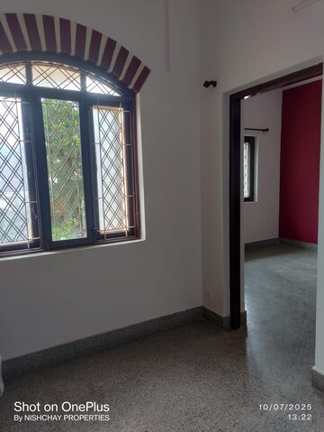 Bedroom in 2 BHK Independent House at Kalyan Nagar – for Rent