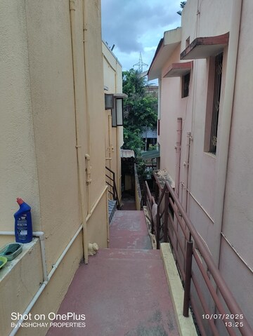 2 BHK Independent House – Exterior View View at Kalyan Nagar - for Rent