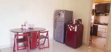 Furnished Amenities in 3 BHK Apartment at Merlin 5th Avenue, Salt Lake City – for Rent