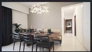 Gym in 3 BHK Apartment at Godrej Lakeside Orchard, Sarjapur Road – for Sale