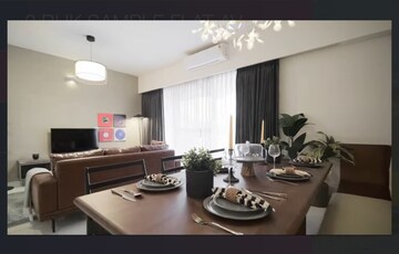 Gym in 3 BHK Apartment at Godrej Lakeside Orchard, Sarjapur Road – for Sale