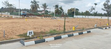 Plot For Sale in Kanakapura Road