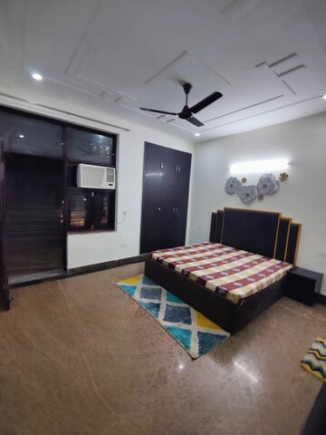 2 BHK Builder Floor For Rent in Rohini Sector 24