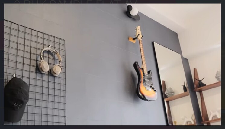 undefined, godrej-lakeside-orchard 3 Bedroom 1790 Sq.Ft. Apartment In Sarjapur Road Bangalore 8936632