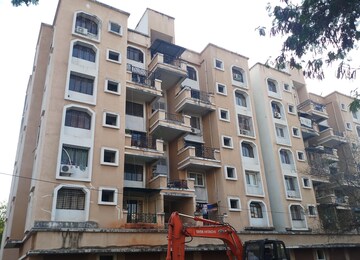 2 BHK Apartment For Rent in Mutha Hermes Drome Phase I, Viman Nagar