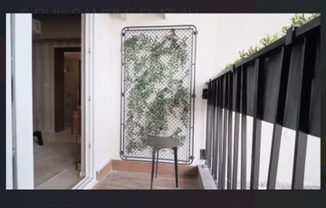 Bedroom in 3 BHK Apartment at Godrej Lakeside Orchard, Sarjapur Road – for Sale