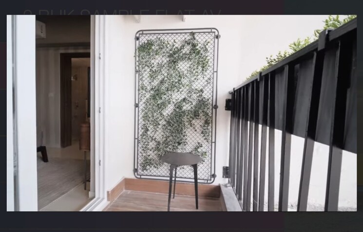 Bedroom, godrej-lakeside-orchard 3 Bedroom 1790 Sq.Ft. Apartment In Sarjapur Road Bangalore 8936632