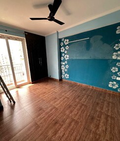 2.5 BHK + Study Room Apartment For Sale in Amrapali Silicon City