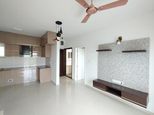 Furnished Amenities in 1.5 BHK Apartment at Rohan Upavan, Hennur – for Sale