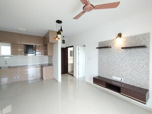 Furnished Amenities in 1.5 BHK Apartment at Rohan Upavan, Hennur – for Sale