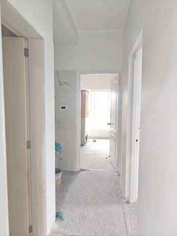 Building Lobby in 2 BHK Apartment at Bhavya Height, Senapati Bapat Road – for Rent