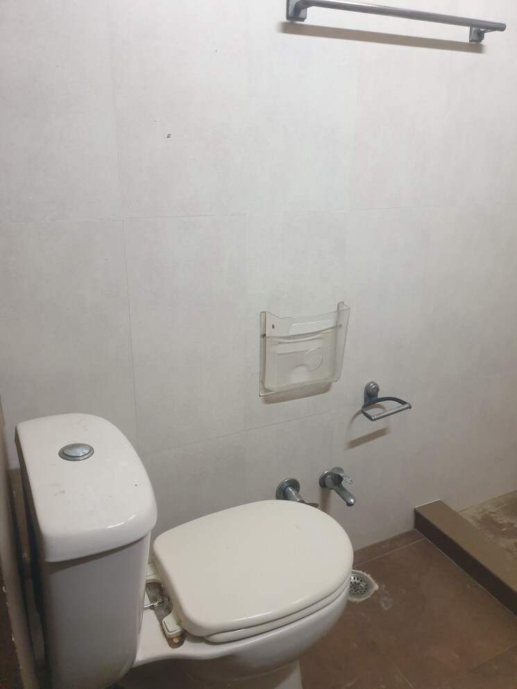 Bathroom, sector 16 2 Bedroom 1300 Sq.Ft. Independent House In Sector 16 Faridabad 8936644