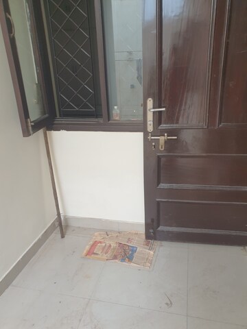 Bathroom in 2 BHK Independent House at Sector 16 – for Rent