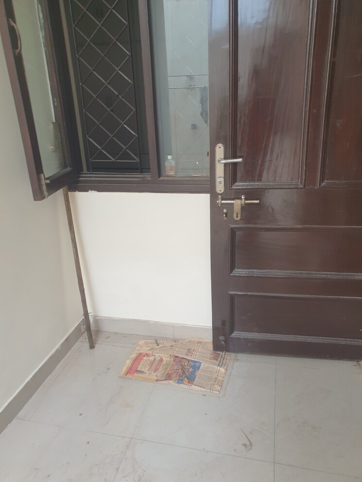 Bathroom, sector 16 2 Bedroom 1300 Sq.Ft. Independent House In Sector 16 Faridabad 8936644