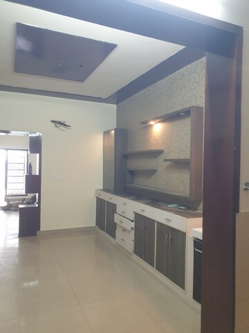 Kitchen in 2 BHK Independent House at Sector 16 – for Rent