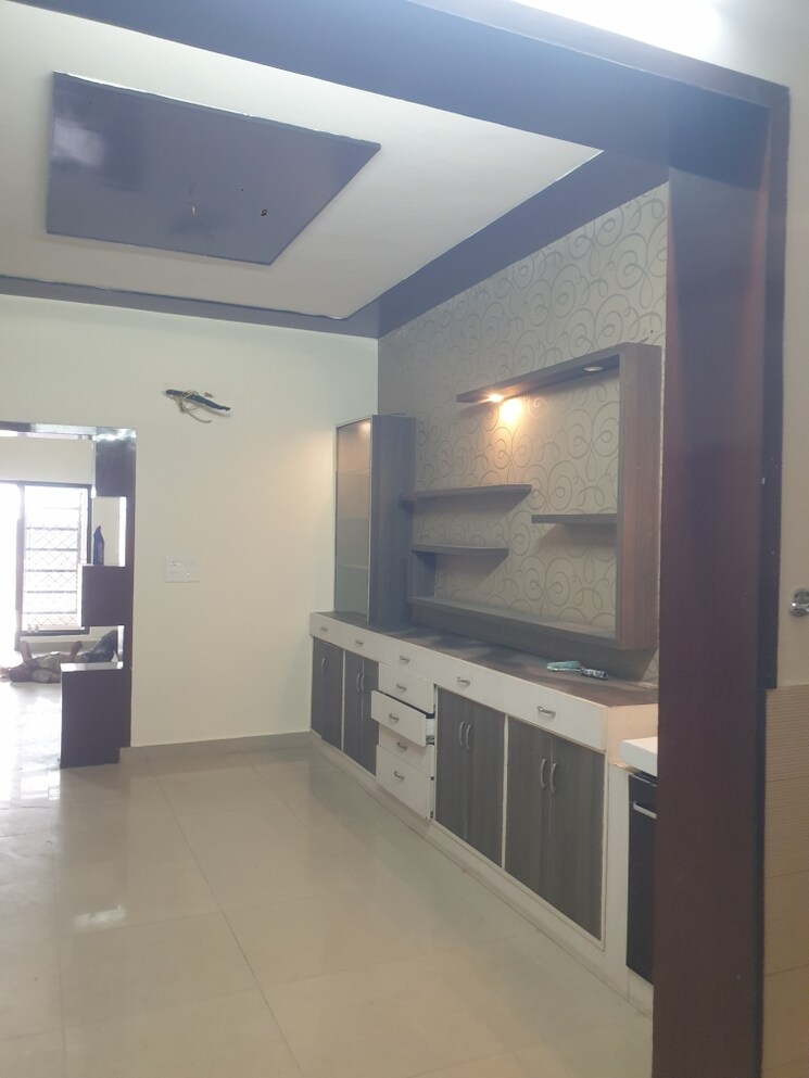 Kitchen, sector 16 2 Bedroom 1300 Sq.Ft. Independent House In Sector 16 Faridabad 8936644